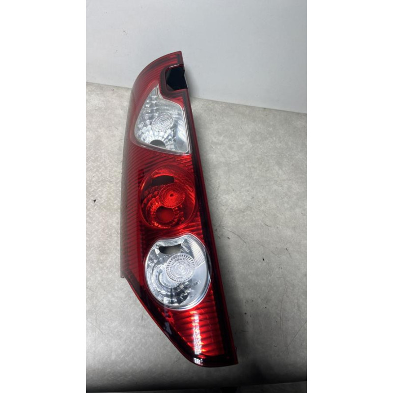 Feu arriere principal gauche (feux) RENAULT KANGOO 2 PHASE 1 d’occasion