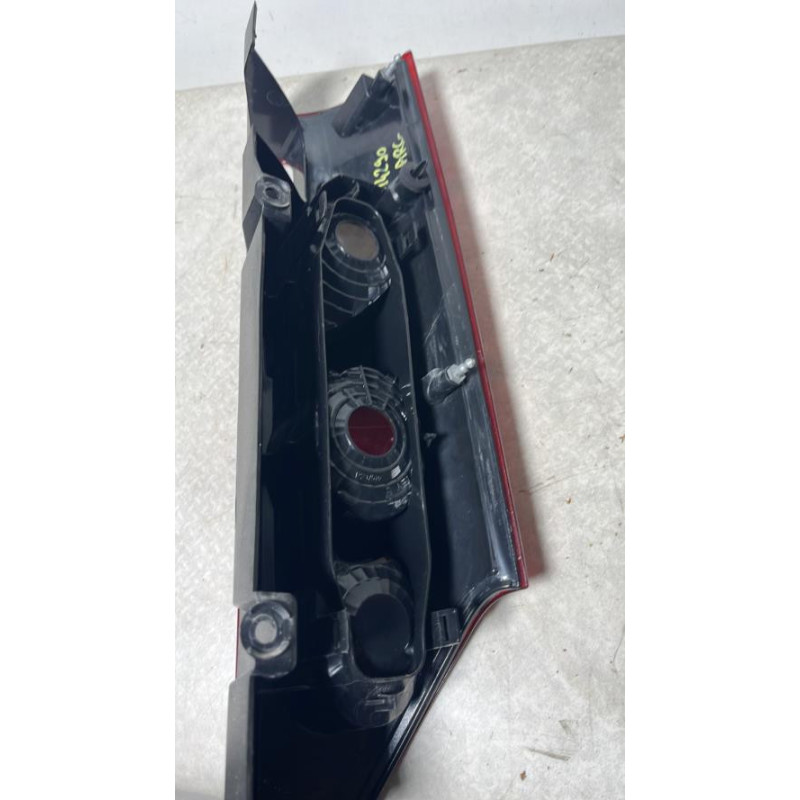 Feu arriere principal gauche (feux) RENAULT KANGOO 2 PHASE 1 d’occasion