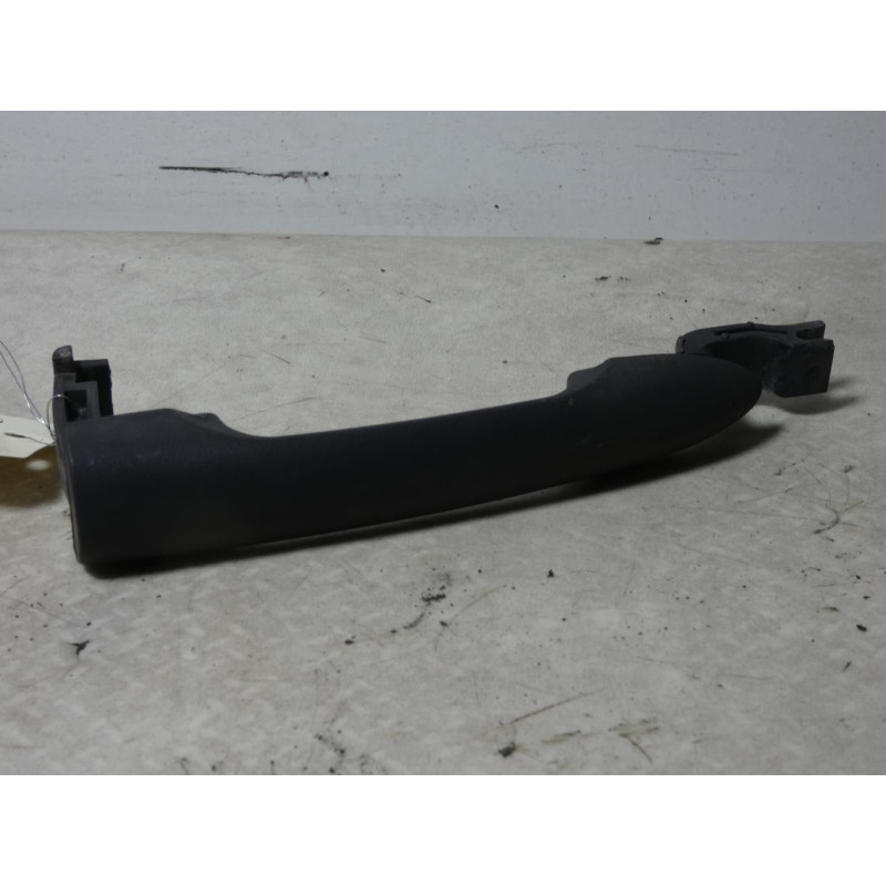 Poignee porte laterale droit RENAULT KANGOO 2 PHASE 1 d’occasion