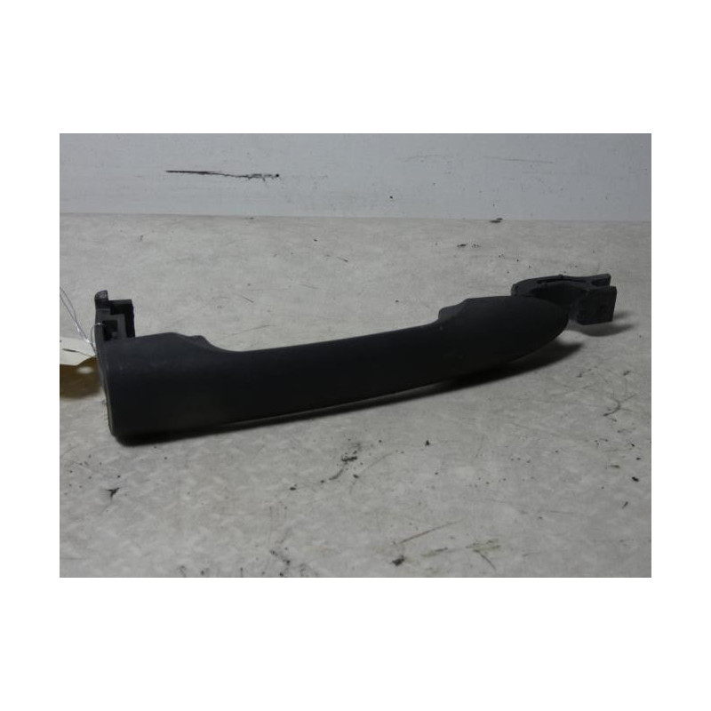Poignee porte laterale droit RENAULT KANGOO 2 PHASE 1 d’occasion