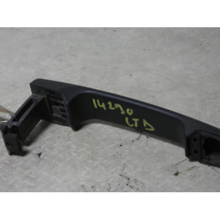 Poignee porte laterale droit RENAULT KANGOO 2 PHASE 1 d’occasion
