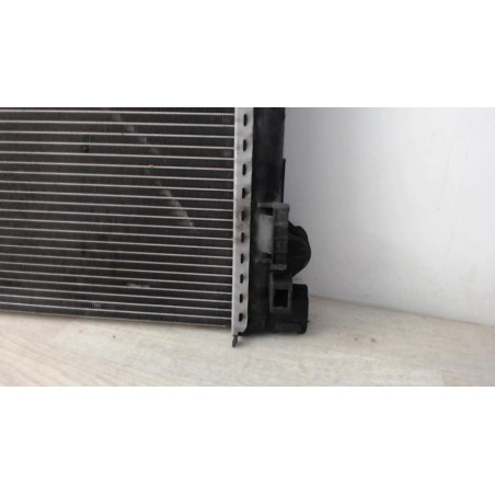 Radiateur eau RENAULT LAGUNA 3 PHASE 1 d’occasion