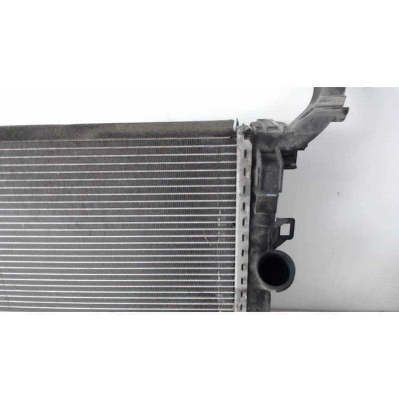 Radiateur eau RENAULT LAGUNA 3 PHASE 1 d’occasion