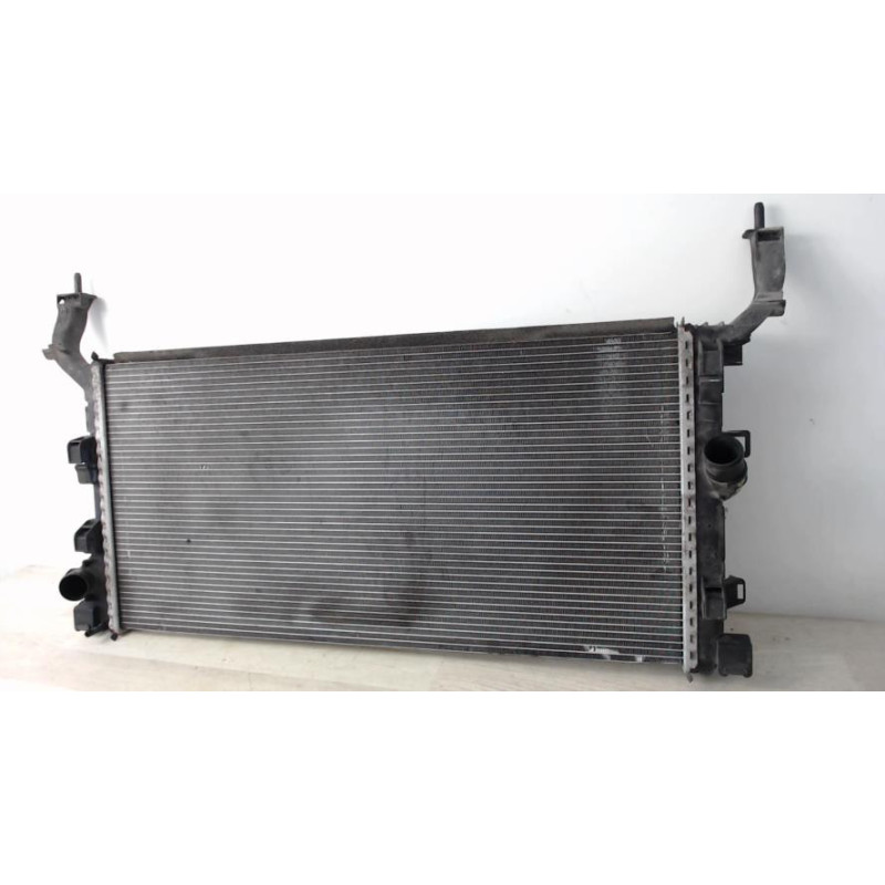 Radiateur eau RENAULT LAGUNA 3 PHASE 1 d’occasion