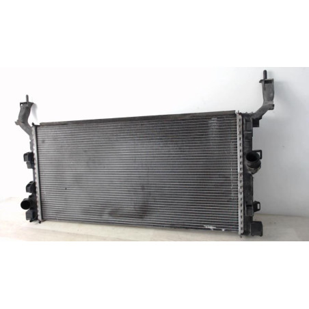 Radiateur eau RENAULT LAGUNA 3 PHASE 1 d’occasion