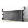 Radiateur eau RENAULT LAGUNA 3 PHASE 1 d’occasion