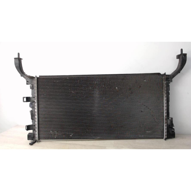 Radiateur eau RENAULT LAGUNA 3 PHASE 1 d’occasion