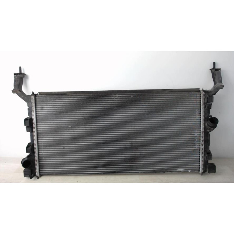 Radiateur eau RENAULT LAGUNA 3 PHASE 1 d’occasion