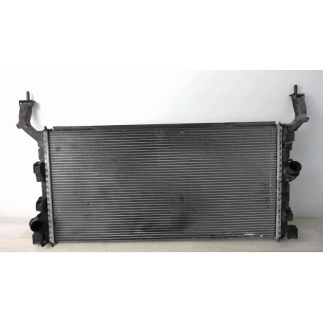 Radiateur eau RENAULT LAGUNA 3 PHASE 1 d’occasion