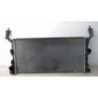 Radiateur eau RENAULT LAGUNA 3 PHASE 1 d’occasion