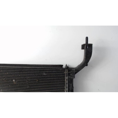 Radiateur eau RENAULT LAGUNA 3 PHASE 1 d’occasion