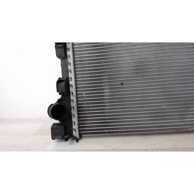 Radiateur eau RENAULT LAGUNA 3 PHASE 1 d’occasion