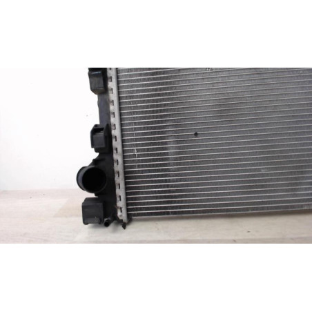 Radiateur eau RENAULT LAGUNA 3 PHASE 1 d’occasion