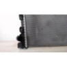 Radiateur eau RENAULT LAGUNA 3 PHASE 1 d’occasion