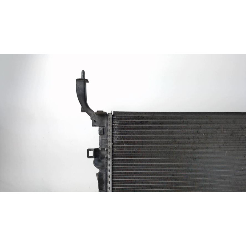 Radiateur eau RENAULT LAGUNA 3 PHASE 1 d’occasion