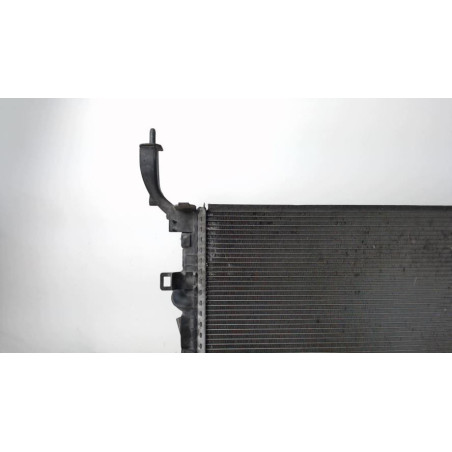Radiateur eau RENAULT LAGUNA 3 PHASE 1 d’occasion