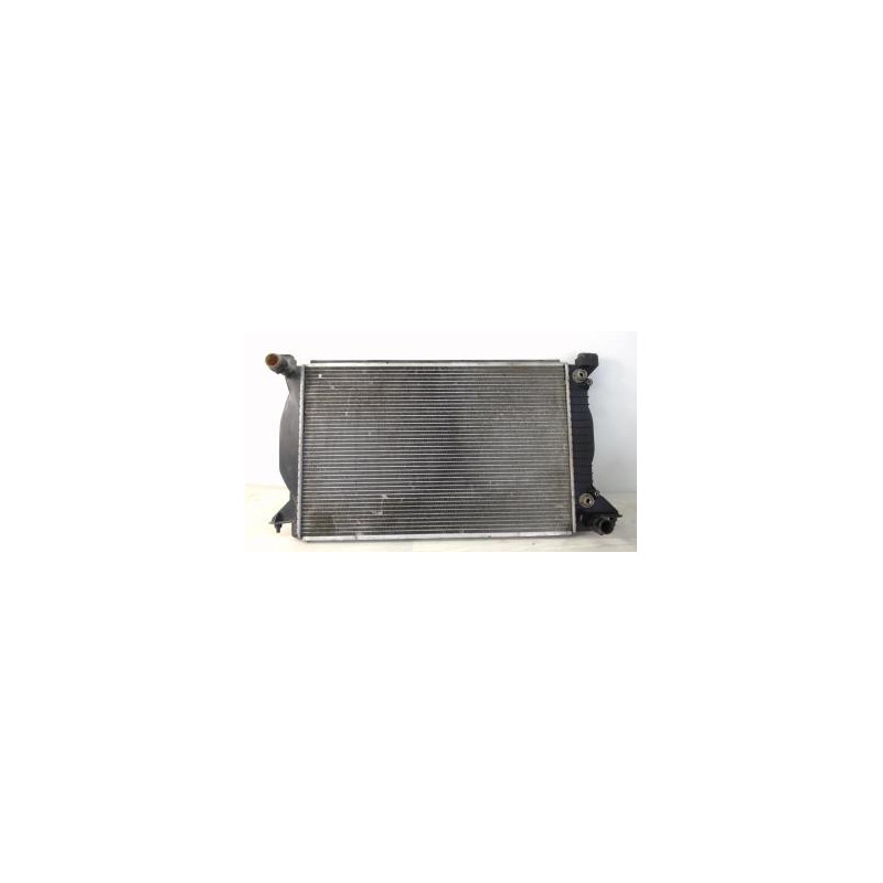 Radiateur eau AUDI A4 2 AVANT PHASE 1 BREAK d’occasion