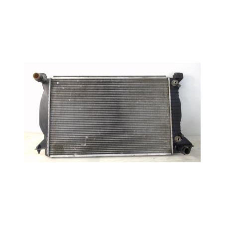 Radiateur eau AUDI A4 2 AVANT PHASE 1 BREAK d’occasion