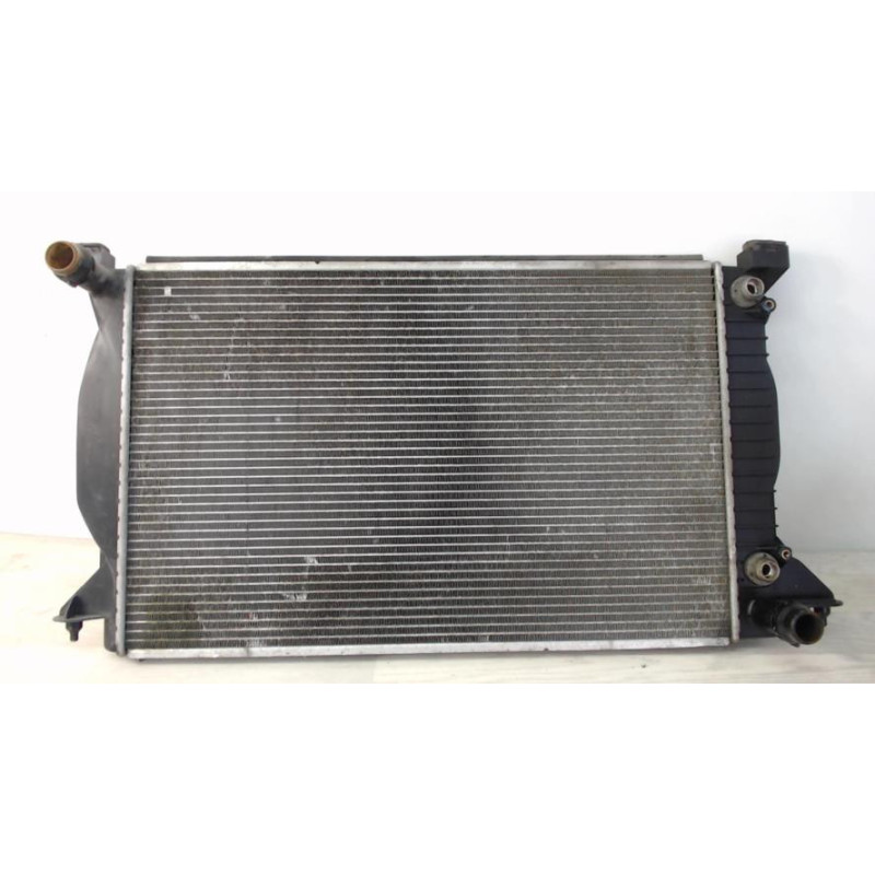 Radiateur eau AUDI A4 2 AVANT PHASE 1 BREAK d’occasion