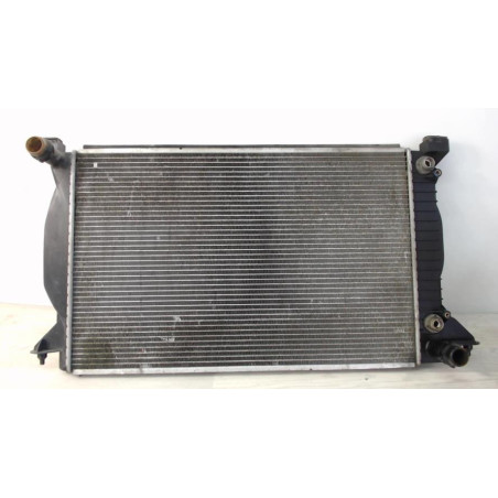 Radiateur eau AUDI A4 2 AVANT PHASE 1 BREAK d’occasion