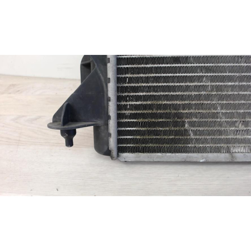 Radiateur eau AUDI A4 2 AVANT PHASE 1 BREAK d’occasion