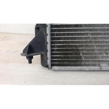 Radiateur eau AUDI A4 2 AVANT PHASE 1 BREAK d’occasion