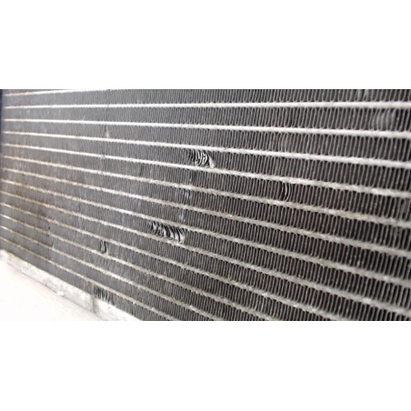 Radiateur eau AUDI A4 2 AVANT PHASE 1 BREAK d’occasion