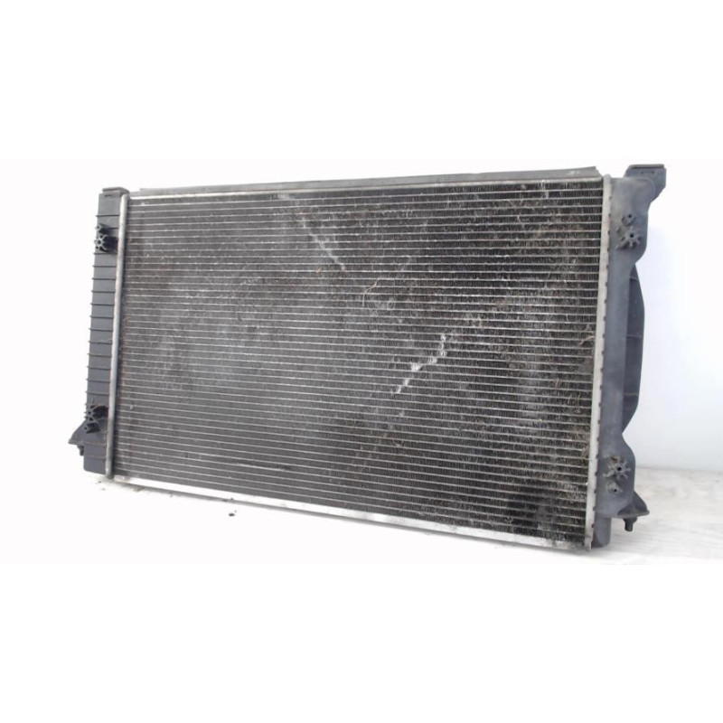 Radiateur eau AUDI A4 2 AVANT PHASE 1 BREAK d’occasion