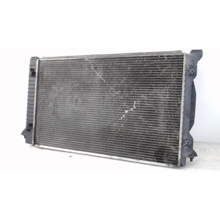 Radiateur eau AUDI A4 2 AVANT PHASE 1 BREAK d’occasion