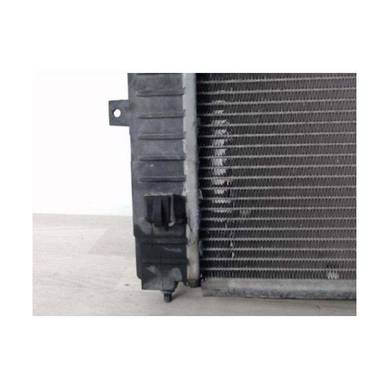 Radiateur eau VOLKSWAGEN PASSAT 4 PHASE 2 d’occasion