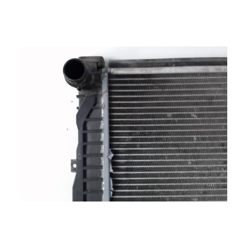 Radiateur eau VOLKSWAGEN PASSAT 4 PHASE 2 d’occasion