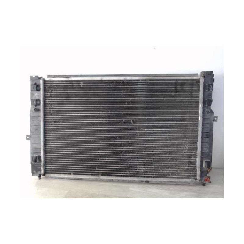 Radiateur eau VOLKSWAGEN PASSAT 4 PHASE 2 d’occasion
