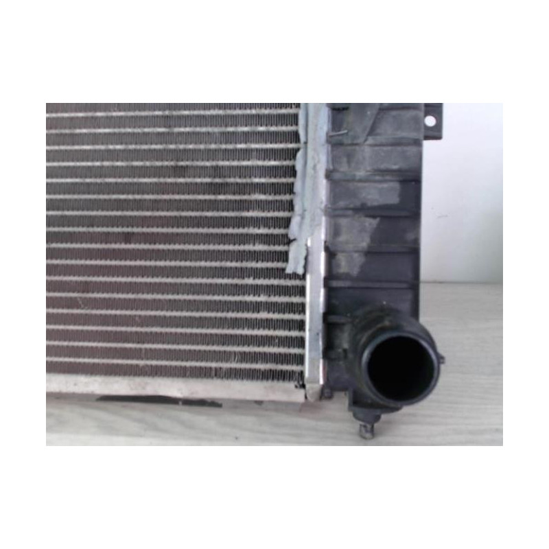 Radiateur eau VOLKSWAGEN PASSAT 4 PHASE 2 d’occasion
