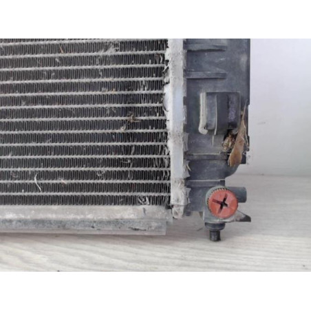 Radiateur eau VOLKSWAGEN PASSAT 4 PHASE 2 d’occasion