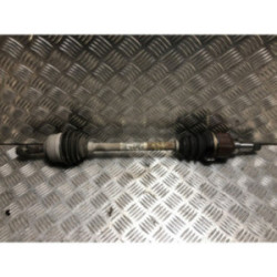 Cardan gauche (transmission) CITROEN C3 1 PHASE 2 d’occasion