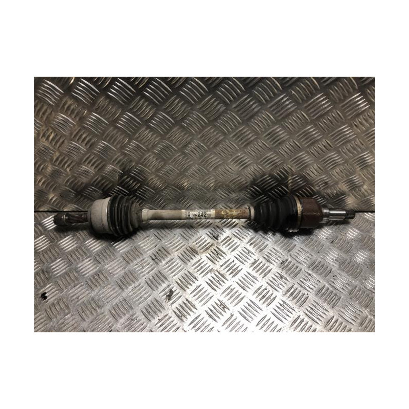 Cardan gauche (transmission) CITROEN C3 1 PHASE 2 d’occasion