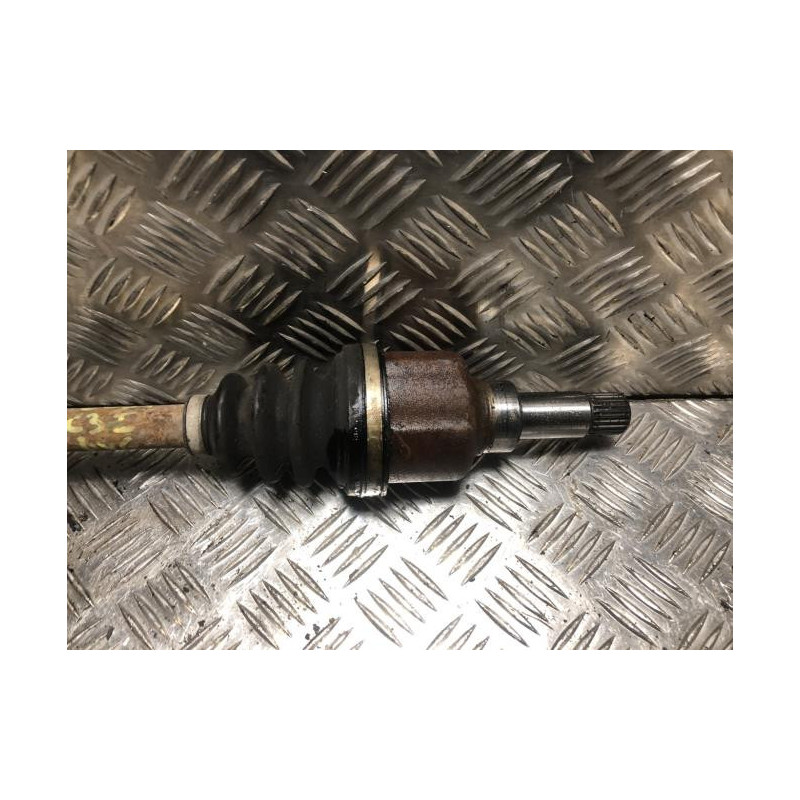 Cardan gauche (transmission) CITROEN C3 1 PHASE 2 d’occasion