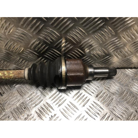 Cardan gauche (transmission) CITROEN C3 1 PHASE 2 d’occasion