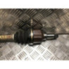 Cardan gauche (transmission) CITROEN C3 1 PHASE 2 d’occasion