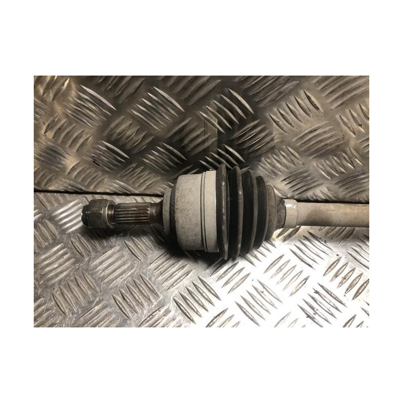 Cardan gauche (transmission) CITROEN C3 1 PHASE 2 d’occasion