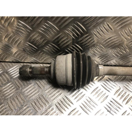 Cardan gauche (transmission) CITROEN C3 1 PHASE 2 d’occasion