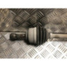Cardan gauche (transmission) CITROEN C3 1 PHASE 2 d’occasion