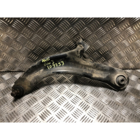Triangle avant gauche RENAULT CLIO 3 PHASE 2 d’occasion
