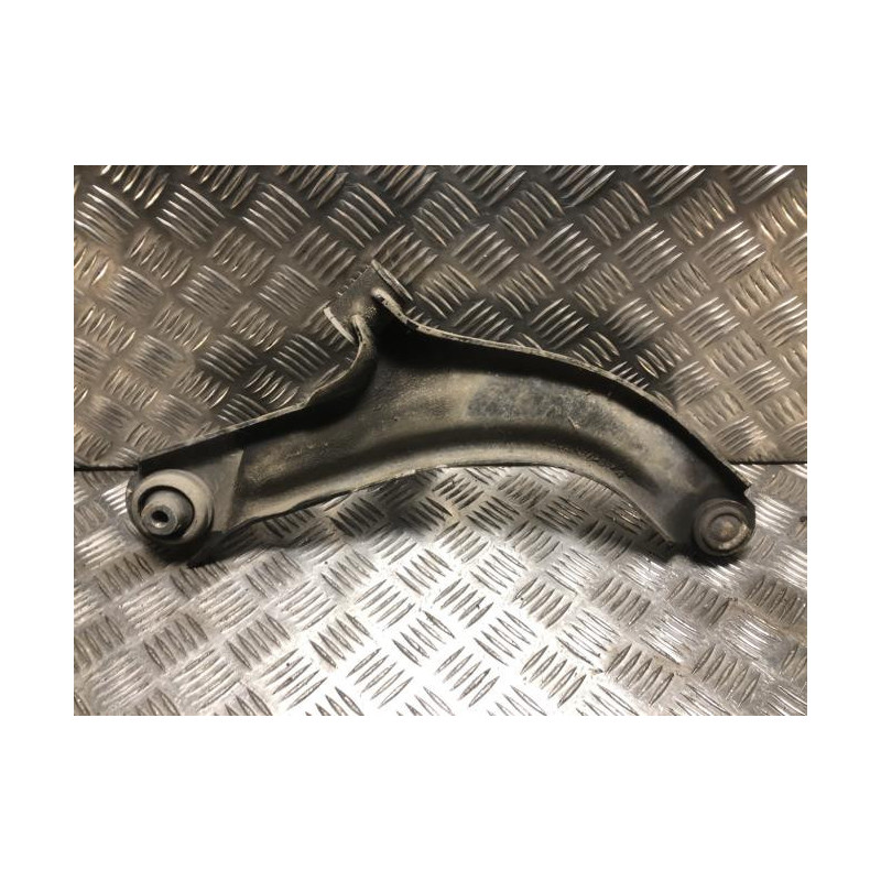 Triangle avant gauche RENAULT CLIO 3 PHASE 2 d’occasion