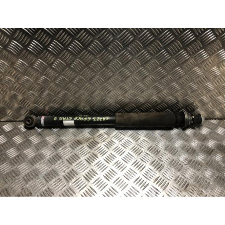 Amortisseur arriere droit MITSUBISHI SPACE STAR 3 PHASE 3 d’occasion