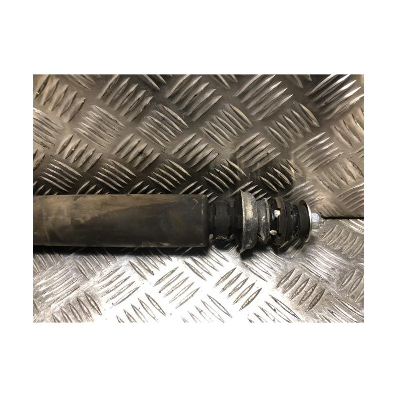 Amortisseur arriere droit MITSUBISHI SPACE STAR 3 PHASE 3 d’occasion