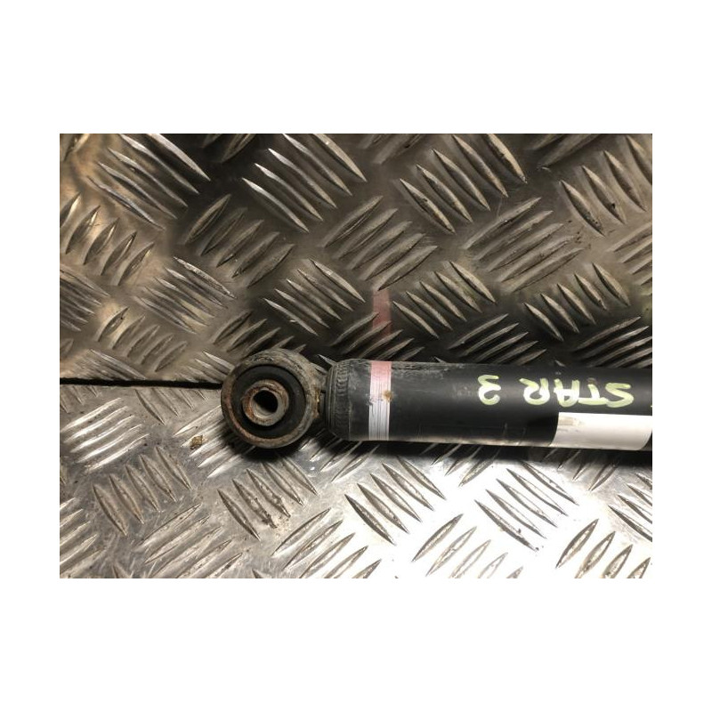 Amortisseur arriere droit MITSUBISHI SPACE STAR 3 PHASE 3 d’occasion