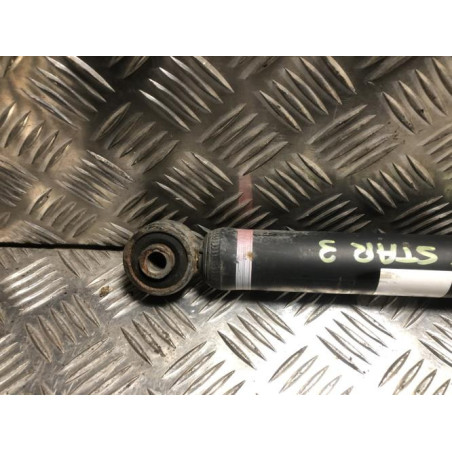 Amortisseur arriere droit MITSUBISHI SPACE STAR 3 PHASE 3 d’occasion