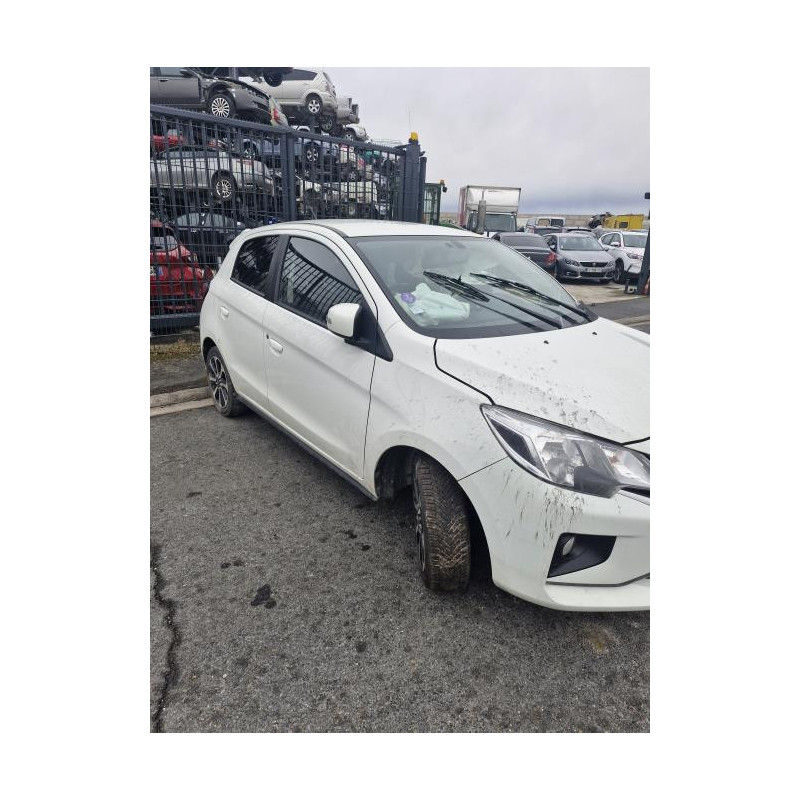 Amortisseur arriere droit MITSUBISHI SPACE STAR 3 PHASE 3 d’occasion