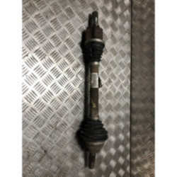 Cardan gauche (transmission) CITROEN BERLINGO 2 PHASE 3 d’occasion